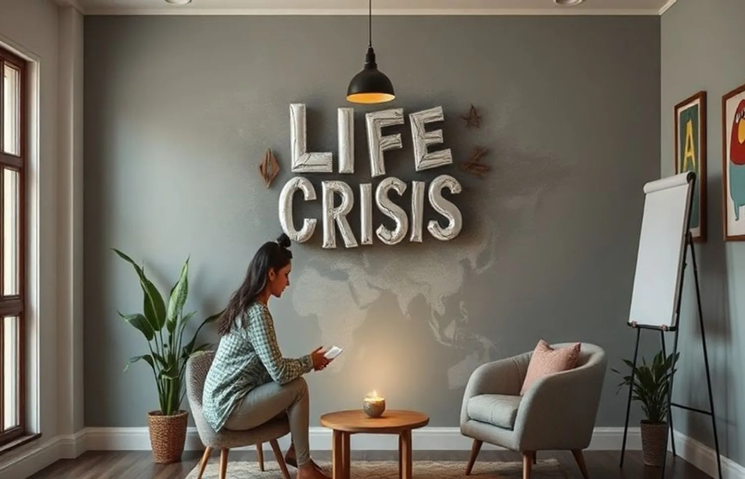 Professional coaching environment