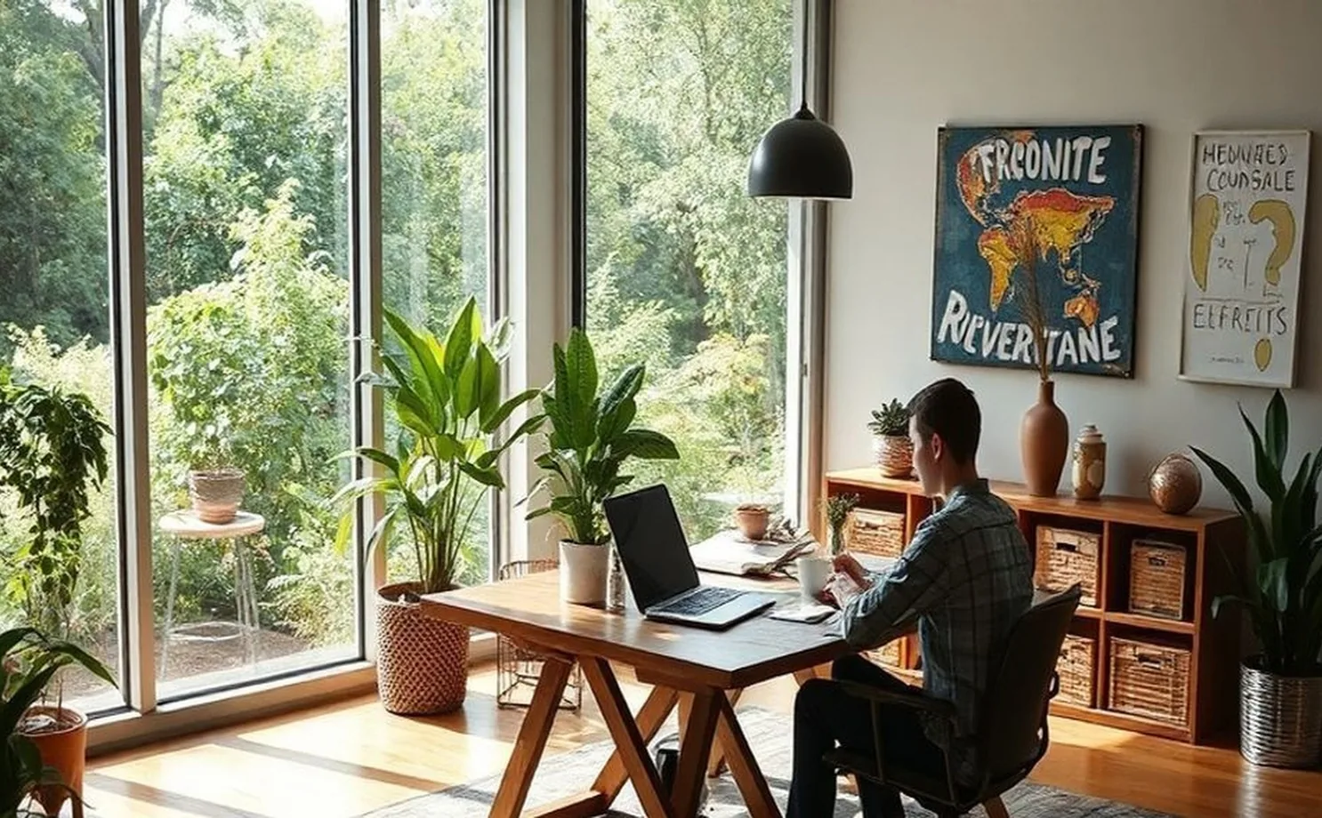 Life reassessment workspace