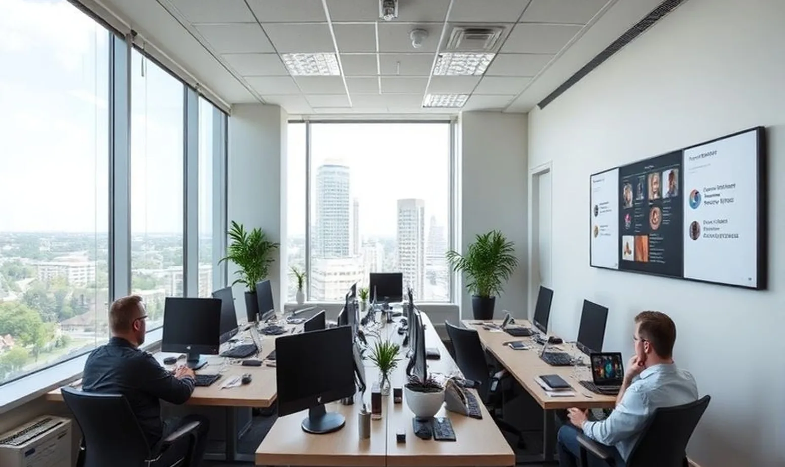 Priority realignment consultation